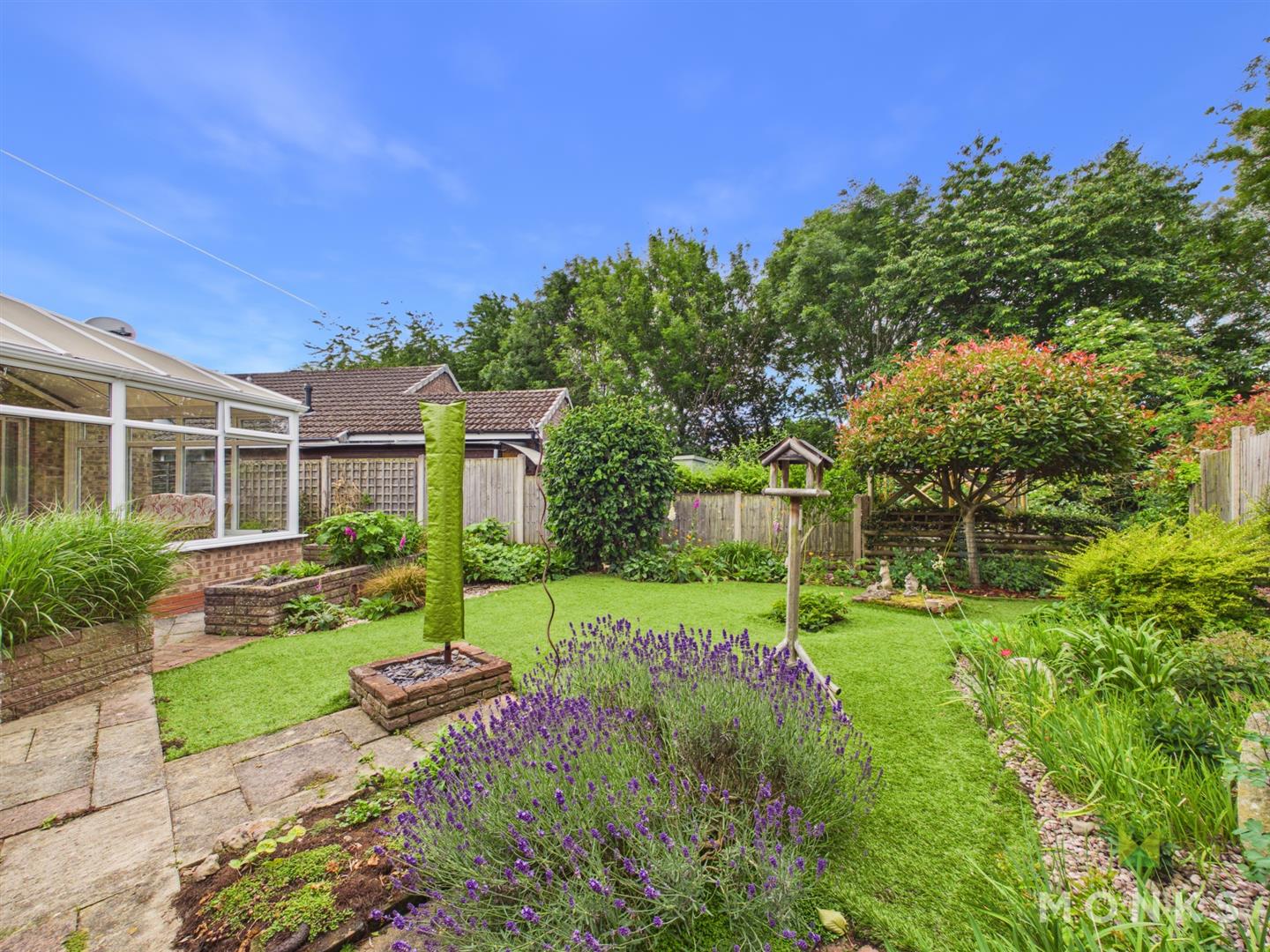 56 White Hart, Shrewsbury, SY3 7TE For Sale